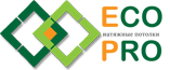 логотип Eco Pro